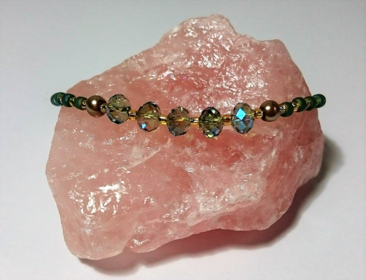 Simple bracelet 5