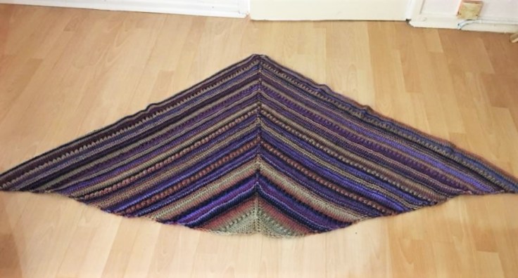 Shawl 2 (2)