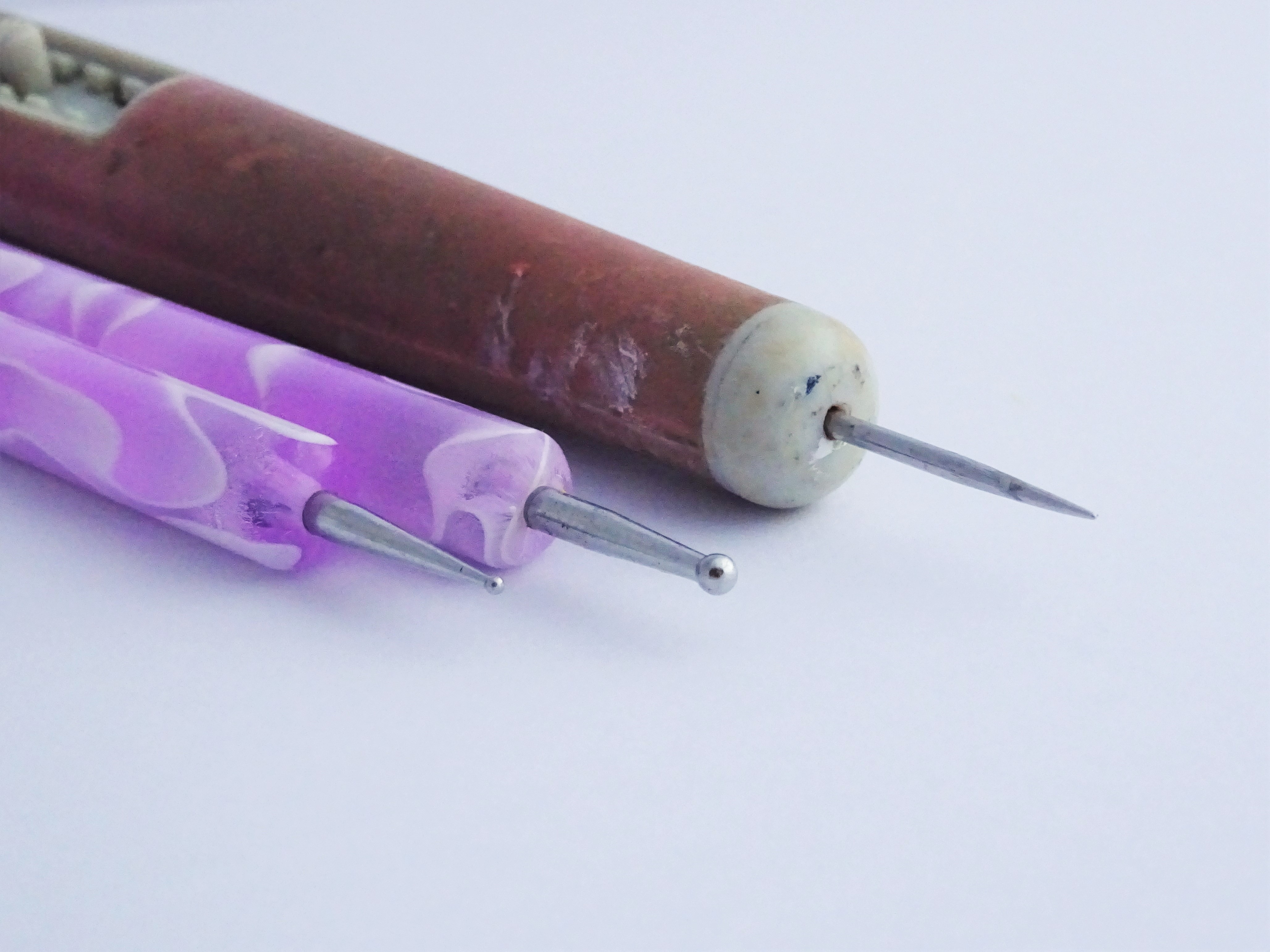 Top 5 polymer clay tools
