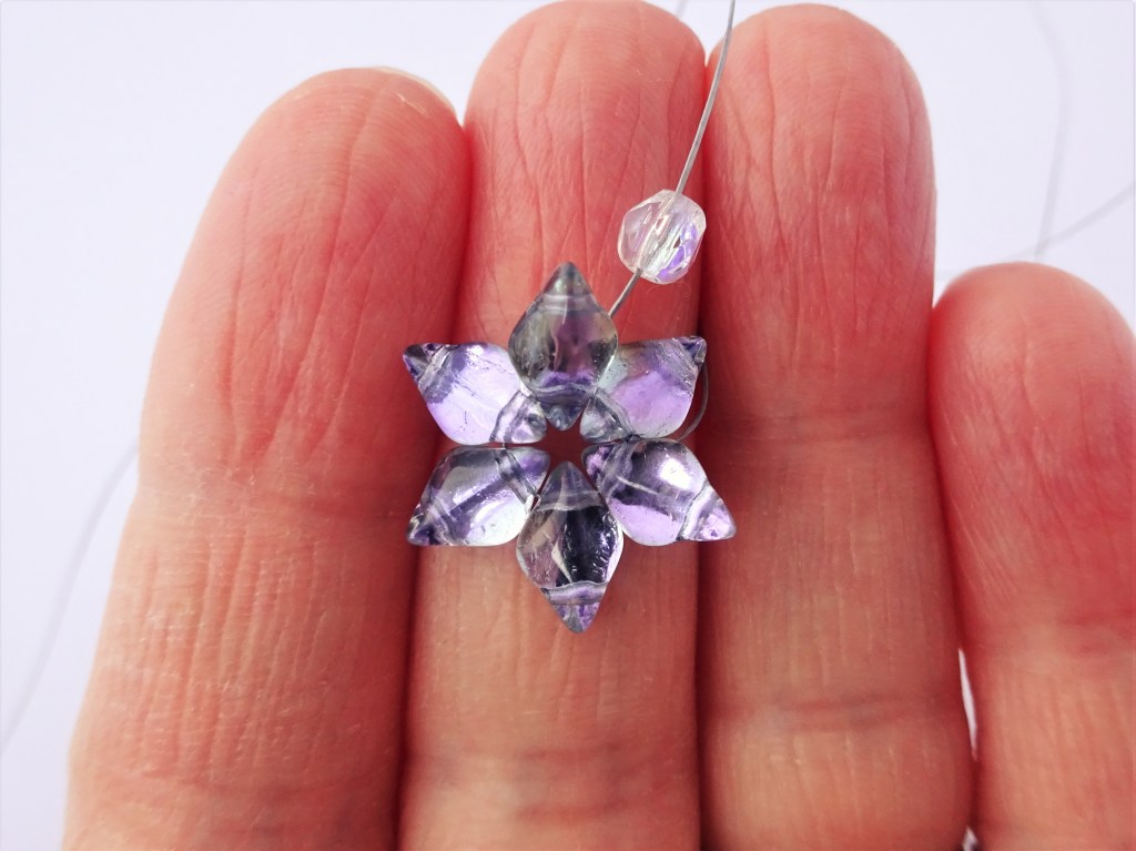 Gemduo beadweaving bracelet tutorial