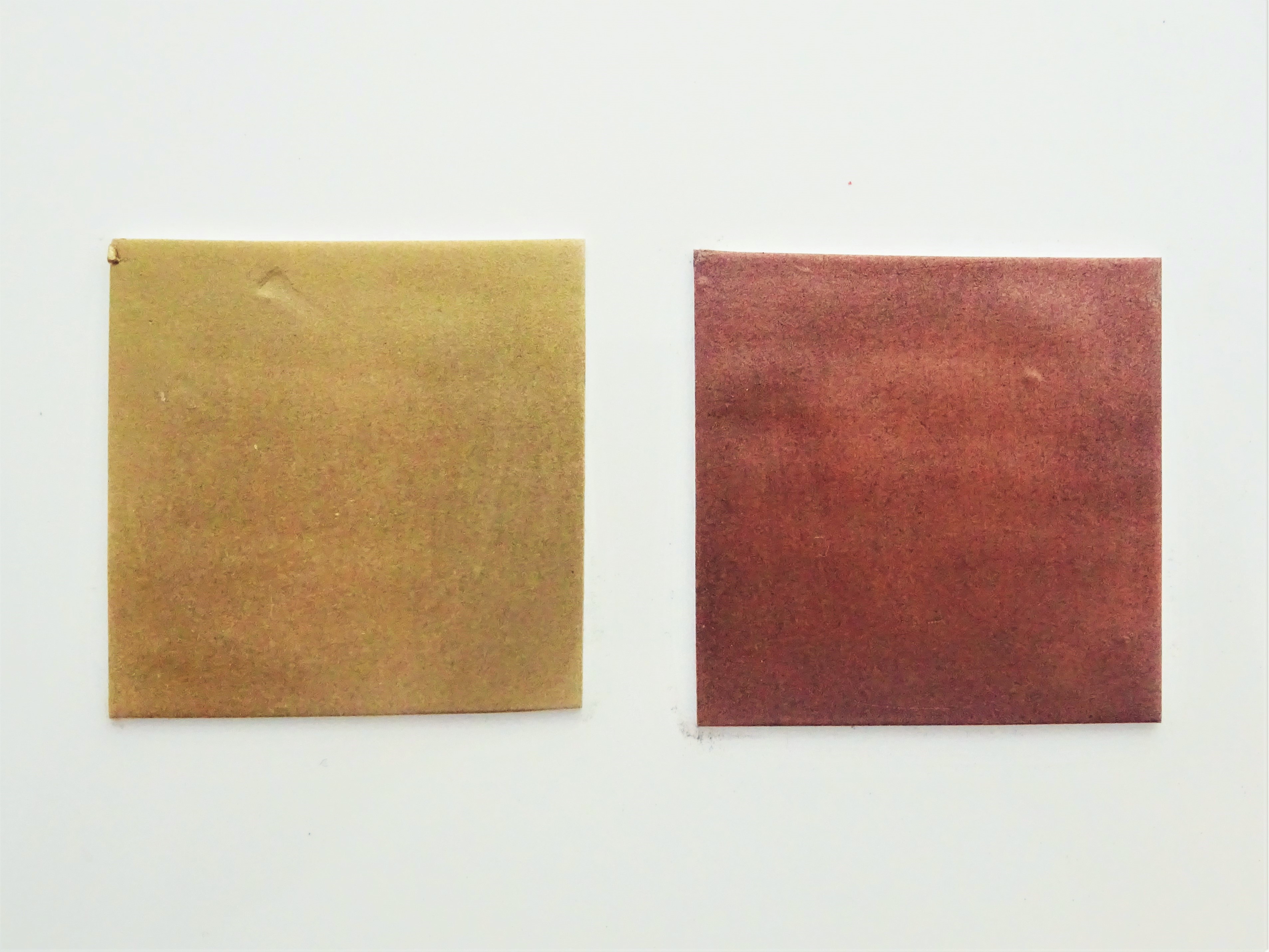 How to make a butterfly pendant from polymer clay tutorial