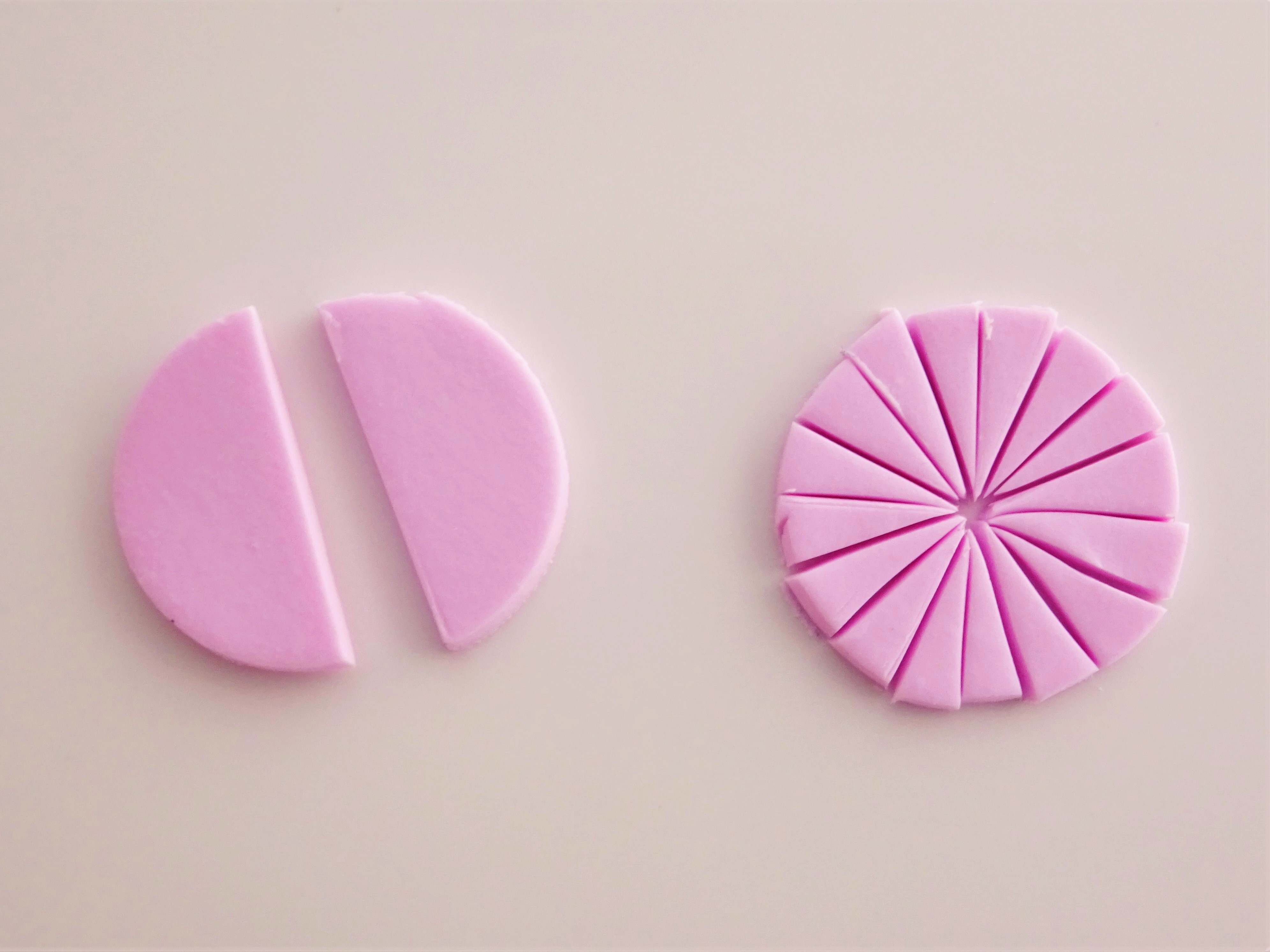 Easter bunny spring rabbit polymer clay tutorial