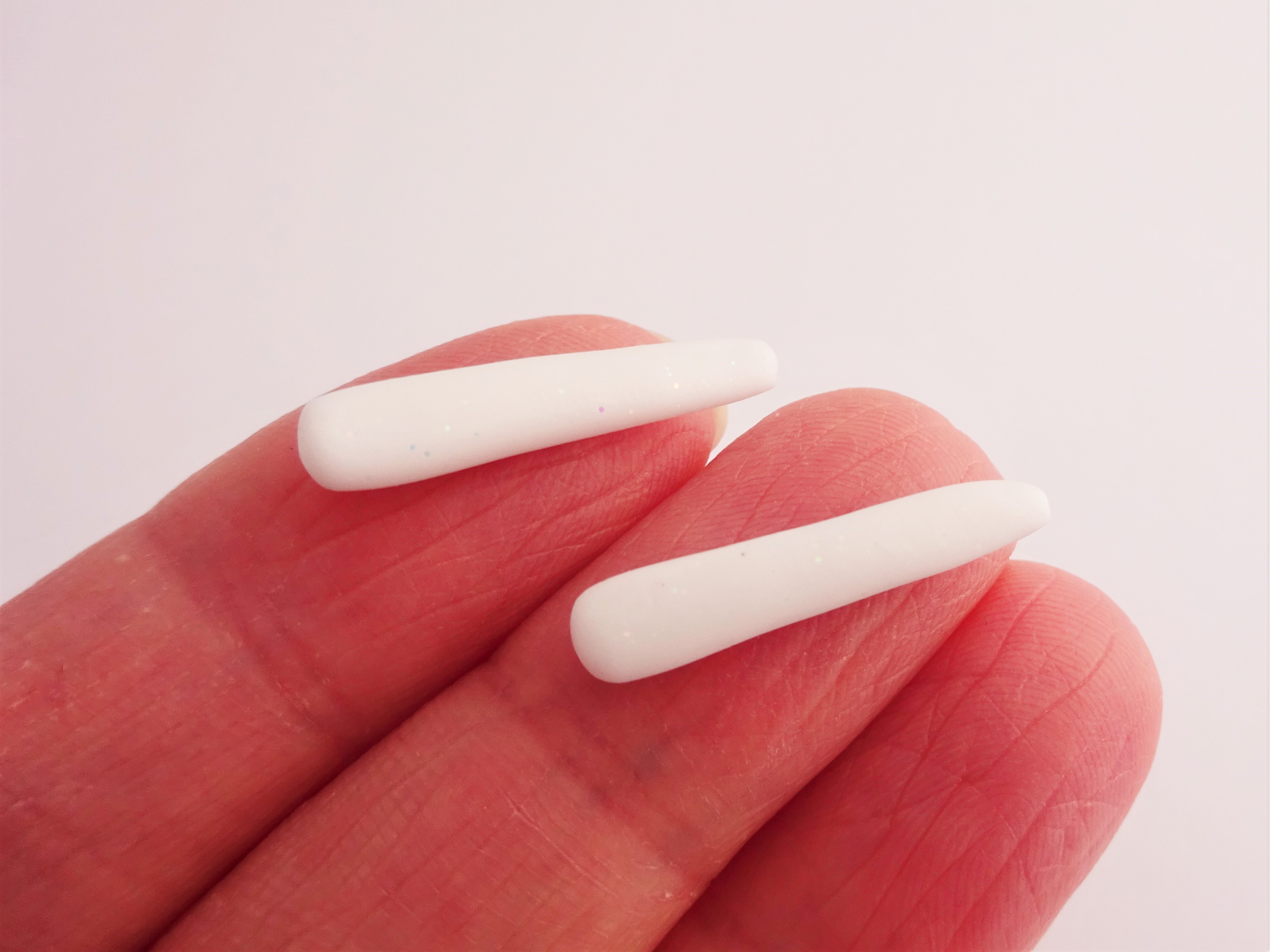 Easter bunny spring rabbit polymer clay tutorial