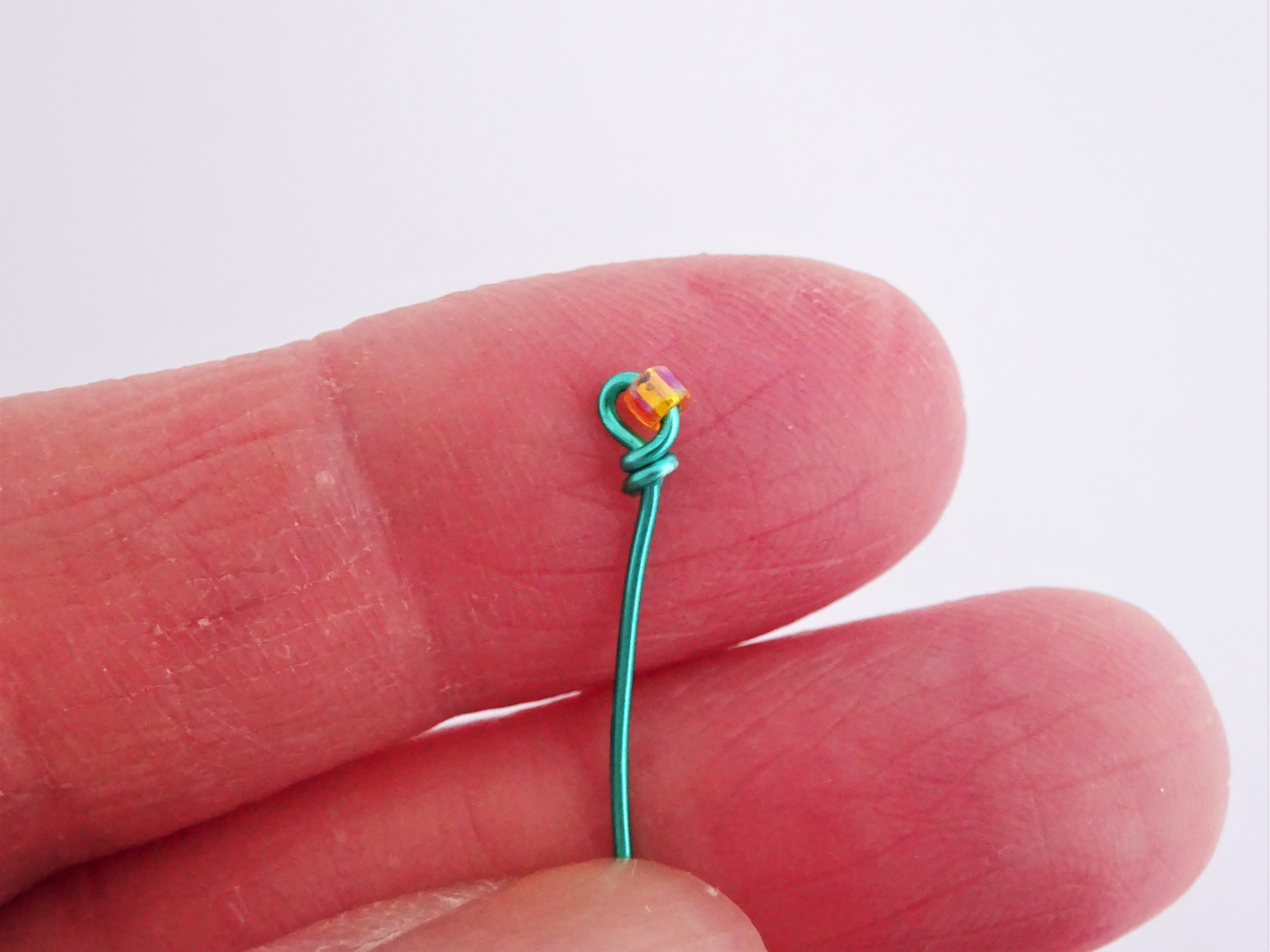 Easter bunny spring rabbit polymer clay tutorial