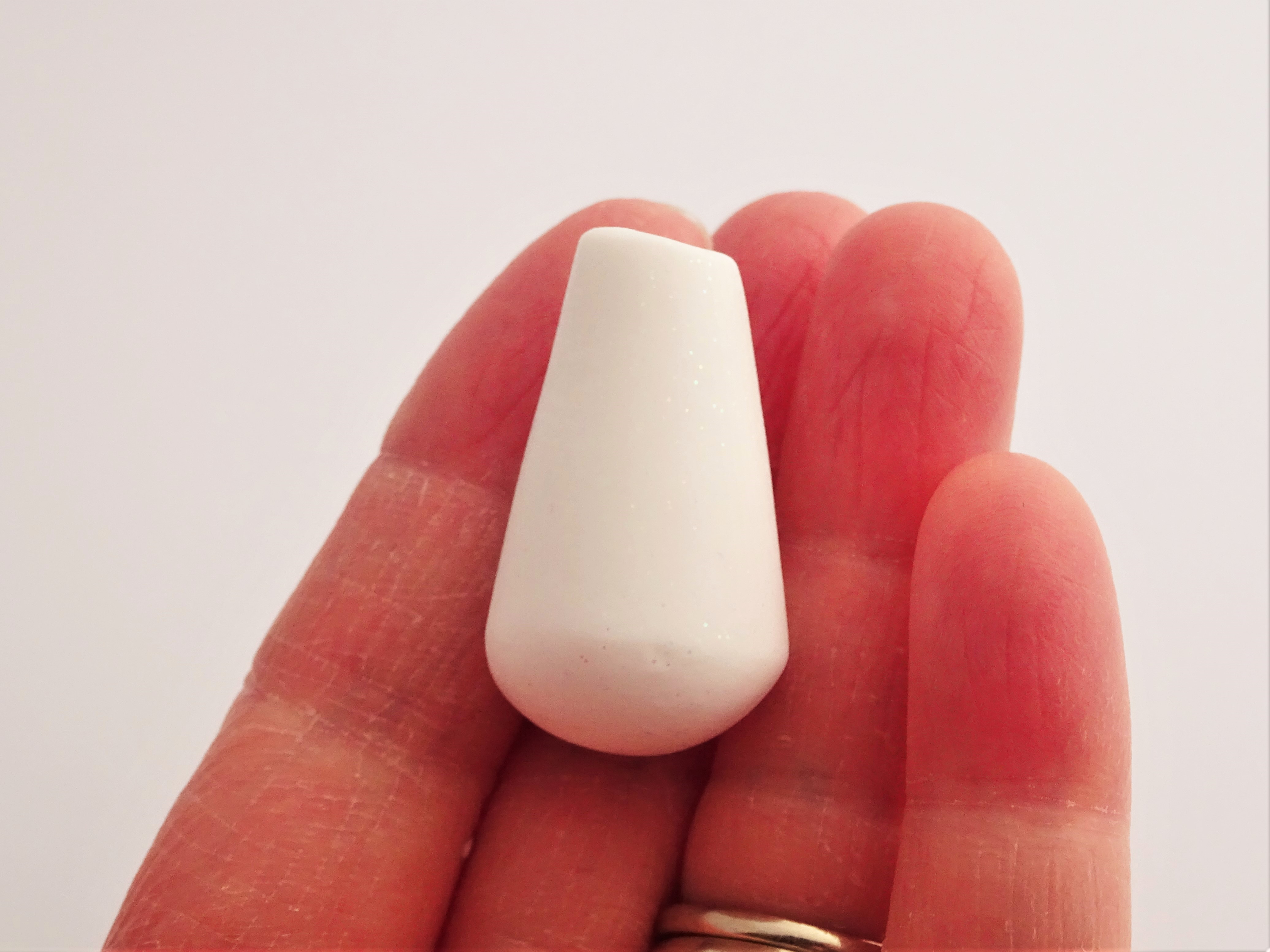 Easter bunny spring rabbit polymer clay tutorial