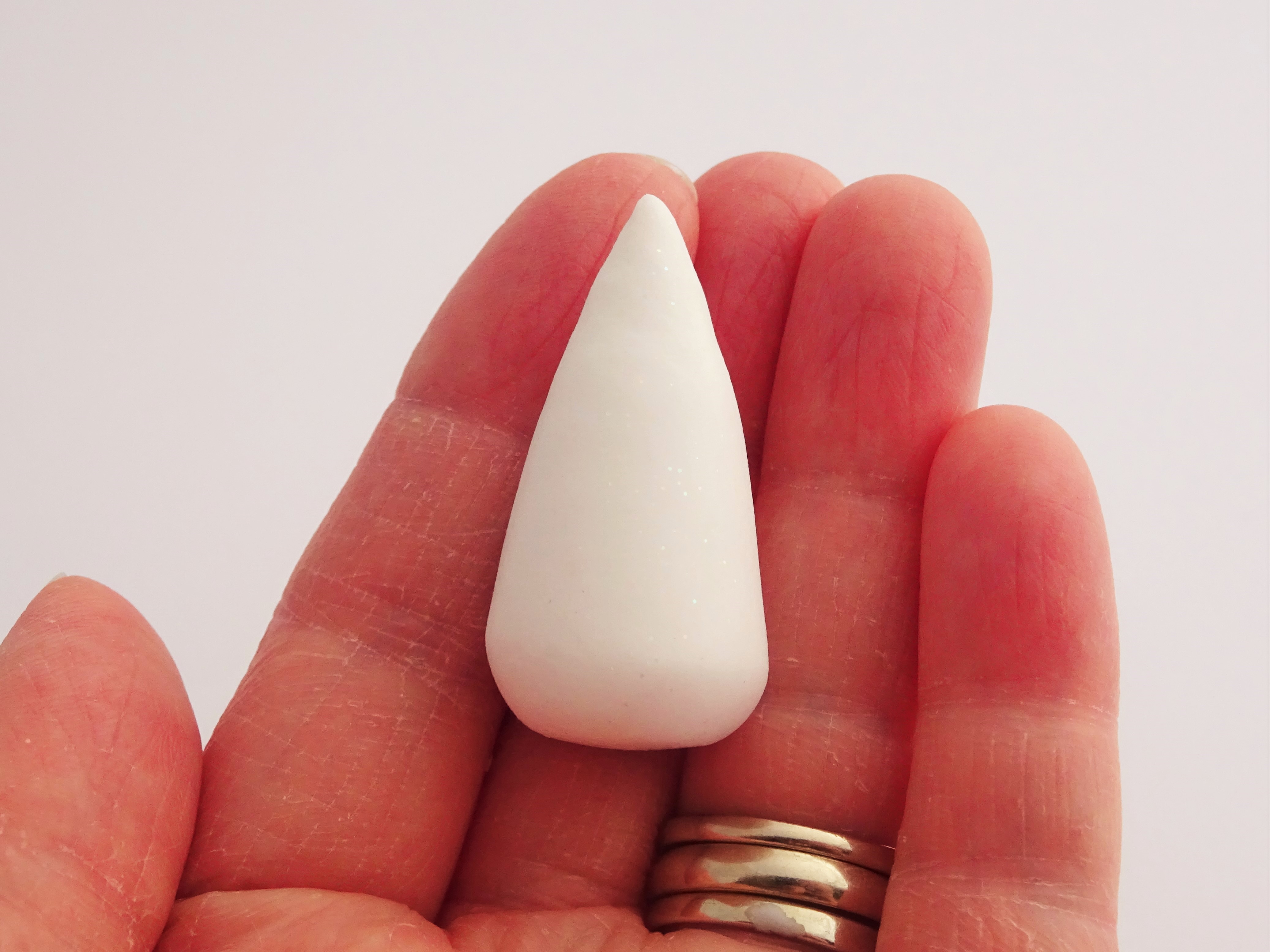 Easter bunny spring rabbit polymer clay tutorial