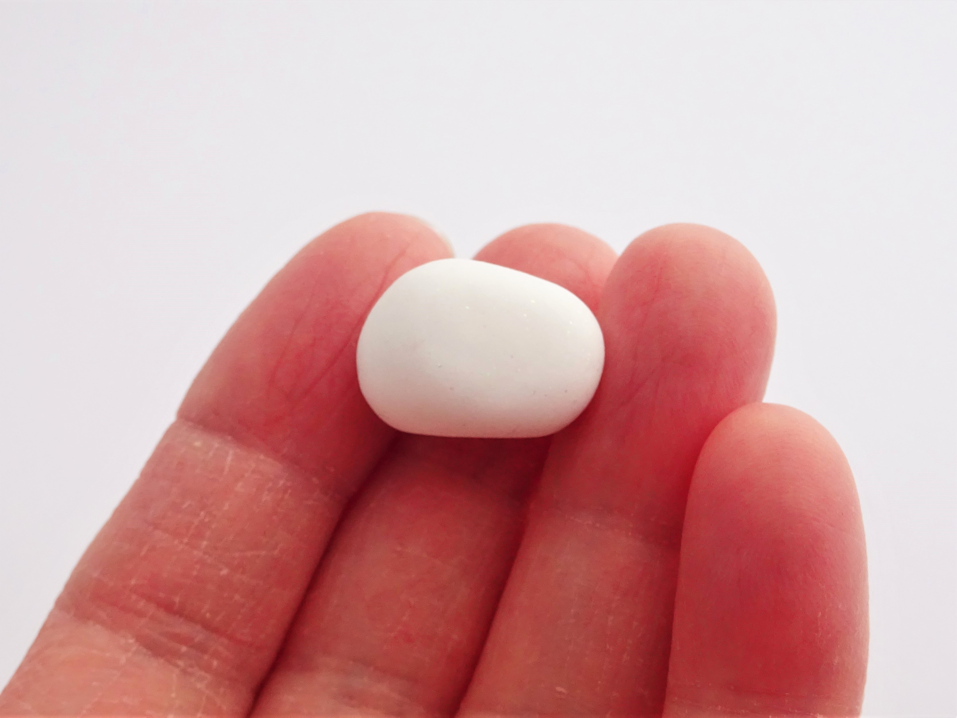 Easter bunny spring rabbit polymer clay tutorial