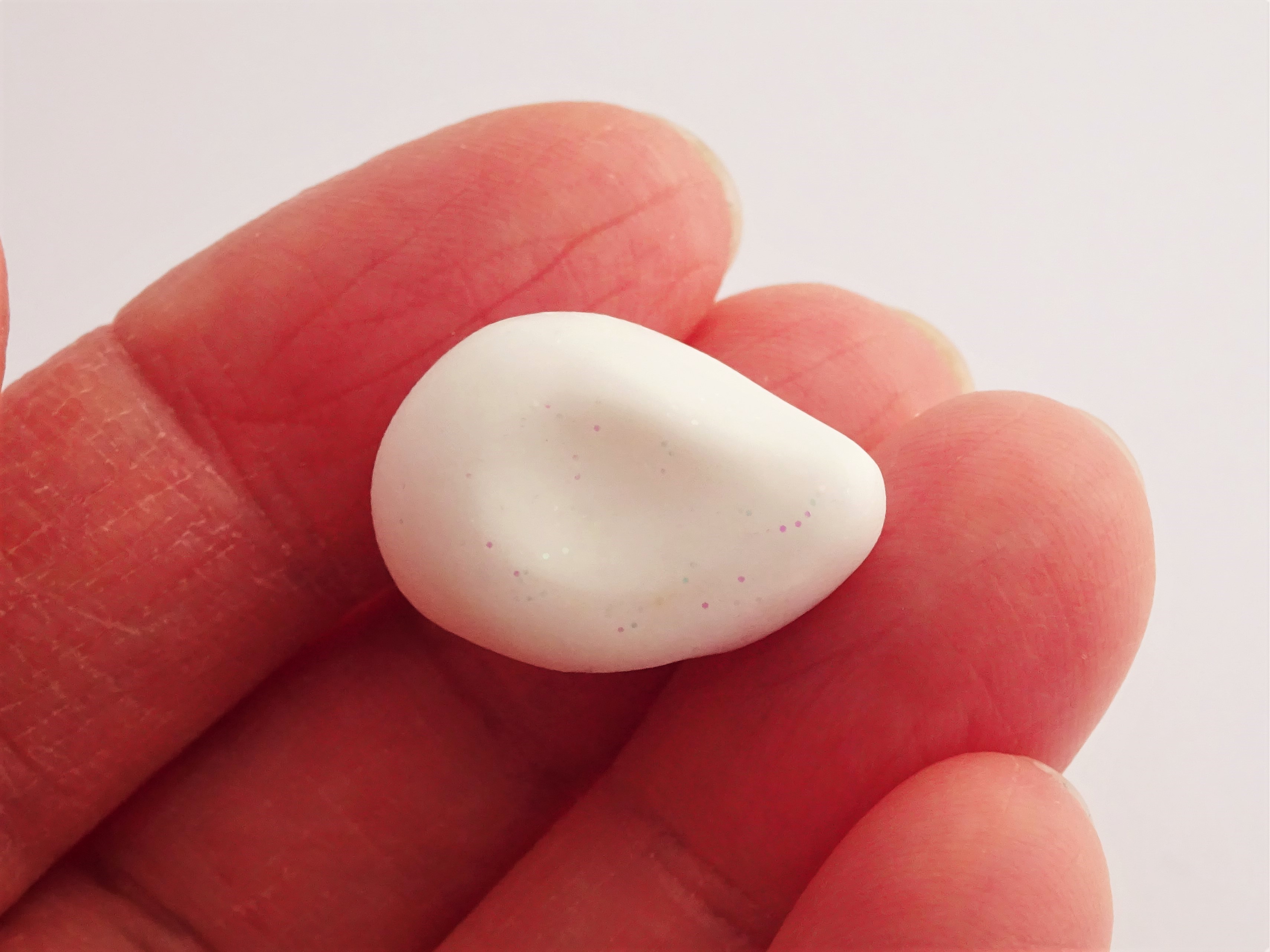 Easter bunny spring rabbit polymer clay tutorial