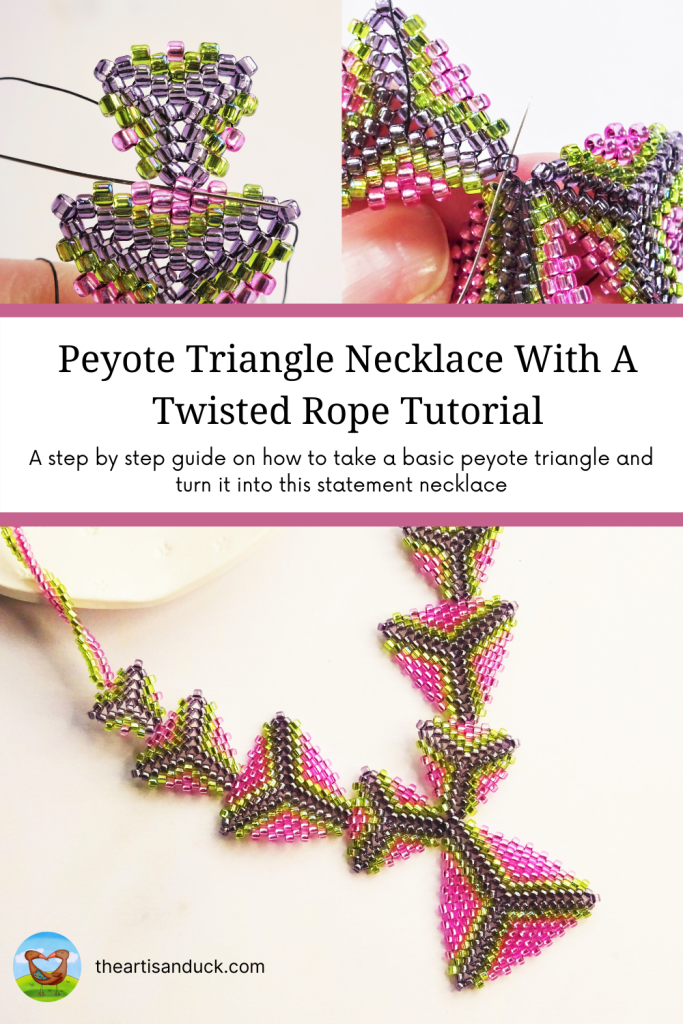 Peyote-stitch-triangle-with-twisted-rope-necklace
