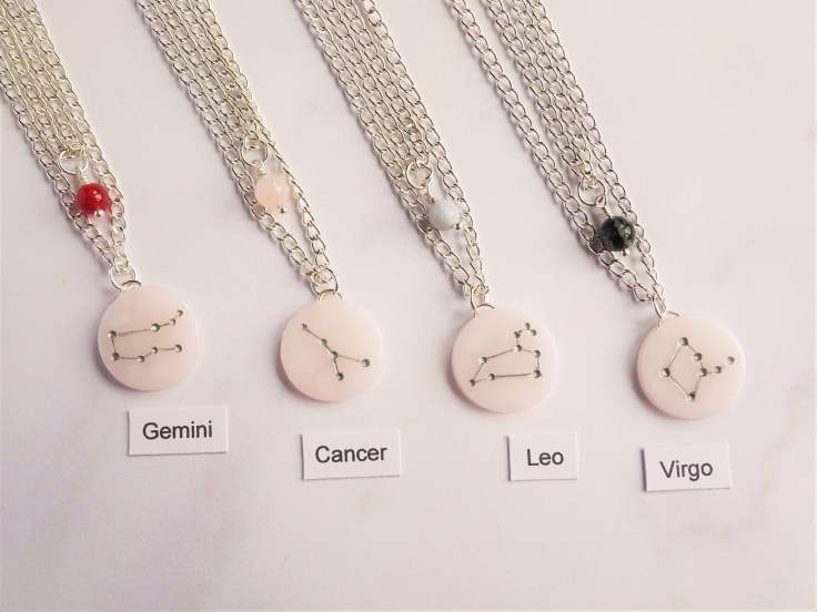 zodiac-and-semi-precious-bead-necklace-the-artisan-duck