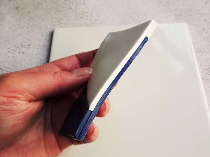 Polymer clay rose cane tutorial - an easy step by step guide