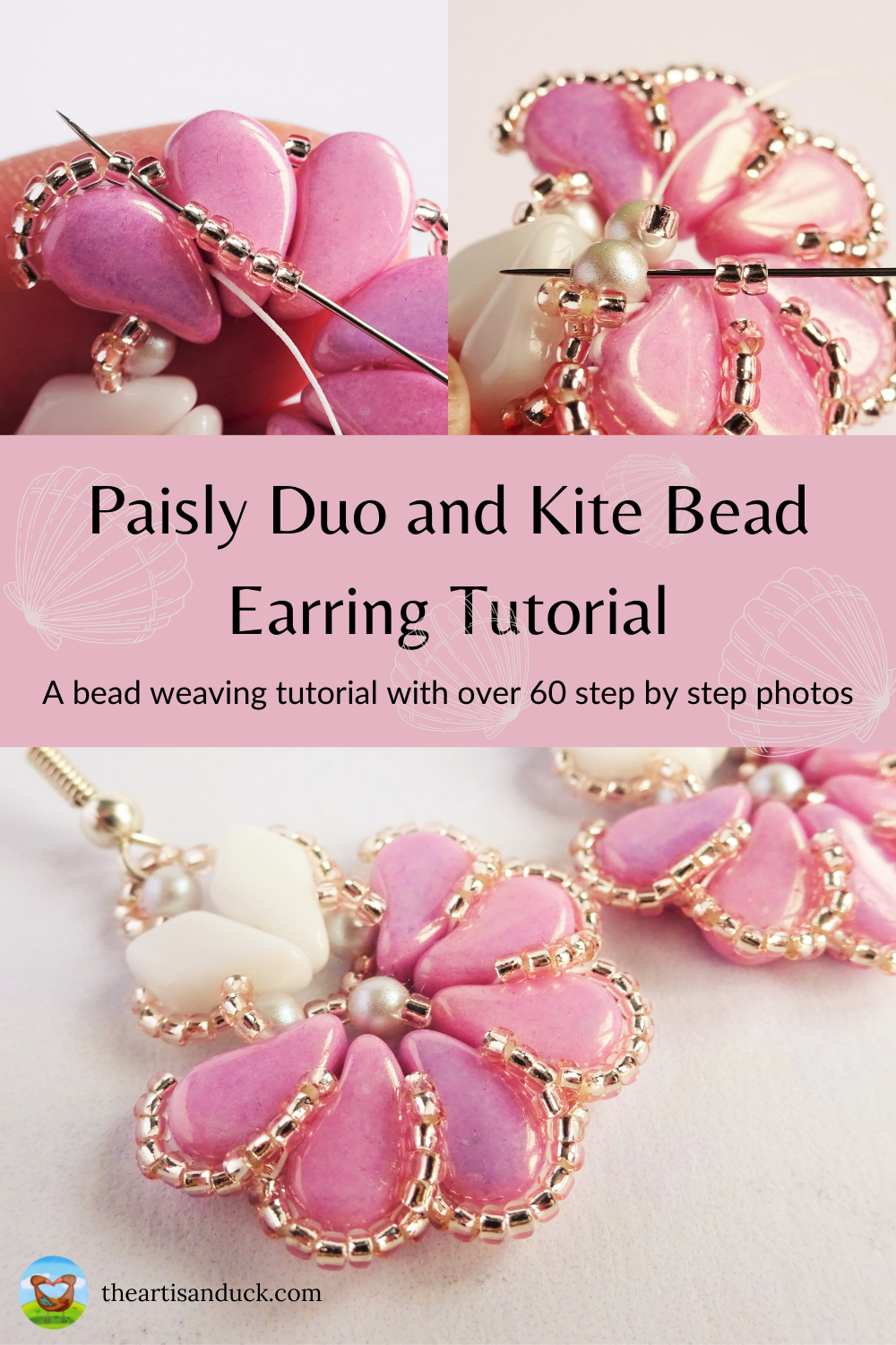 Paisly-Duo-and-Kite-Bead-Earring-Tutorial