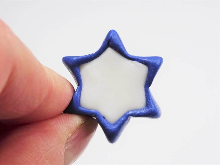 Easy-Snowflake-Cane-Polymer-Clay-Tutorial-The-Artisan-Duck