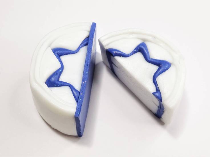 Easy-Snowflake-Cane-Polymer-Clay-Tutorial-The-Artisan-Duck