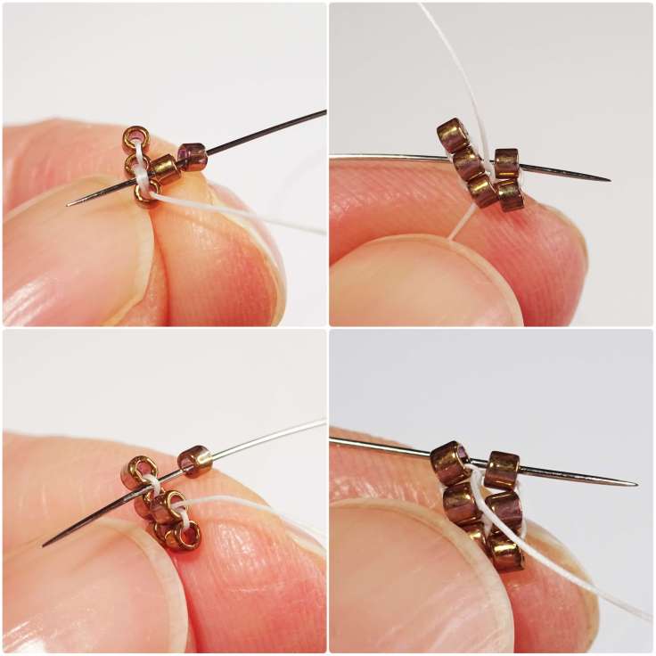 Trio-of-hearts-brick-stitch-necklace-tutorial-the-artisan-duck