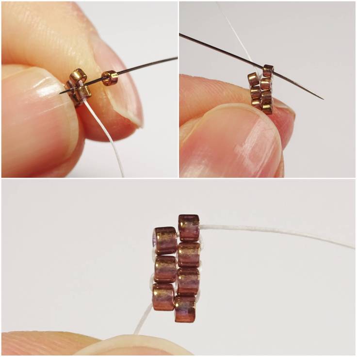 Trio-of-hearts-brick-stitch-necklace-tutorial-the-artisan-duck