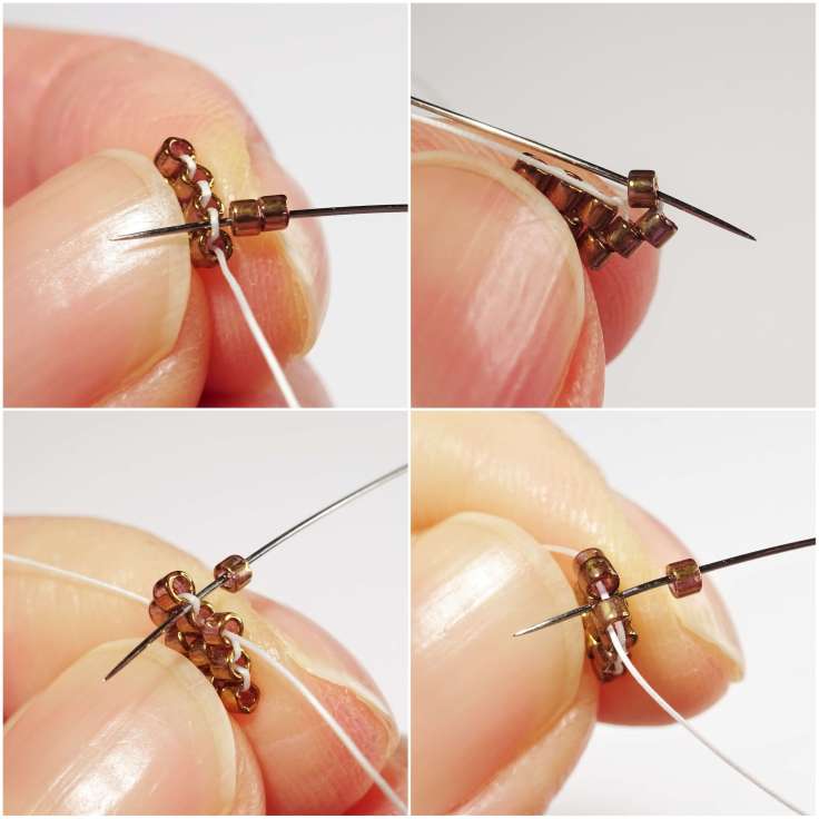 Trio-of-hearts-brick-stitch-necklace-tutorial-the-artisan-duck