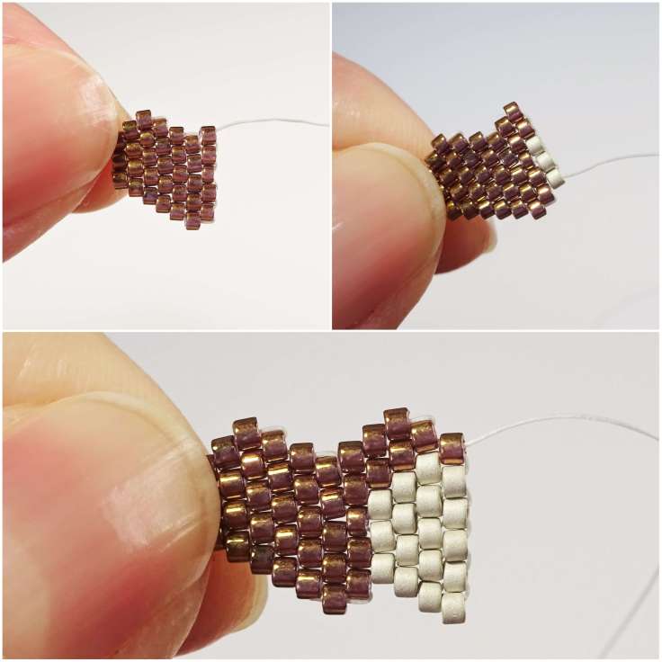 Trio-of-hearts-brick-stitch-necklace-tutorial-the-artisan-duck