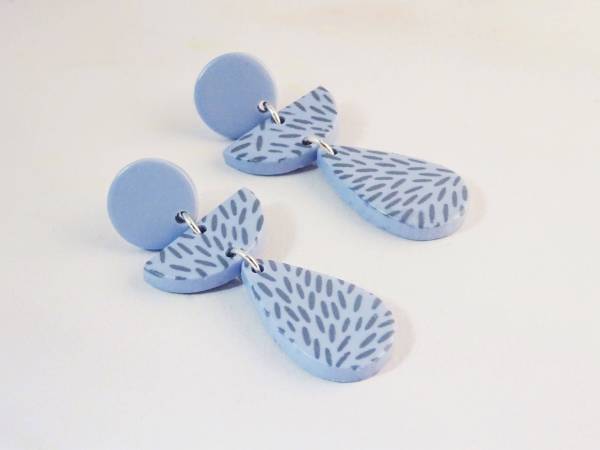 how-to-use-a-polymer-clay-silk-screen-the-artisan-duck