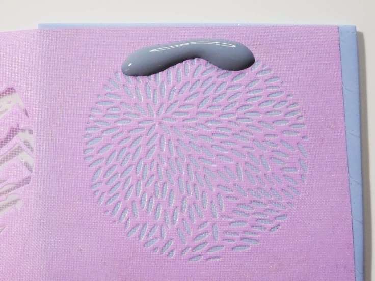 how-to-use-a-polymer-clay-silk-screen-the-artisan-duck