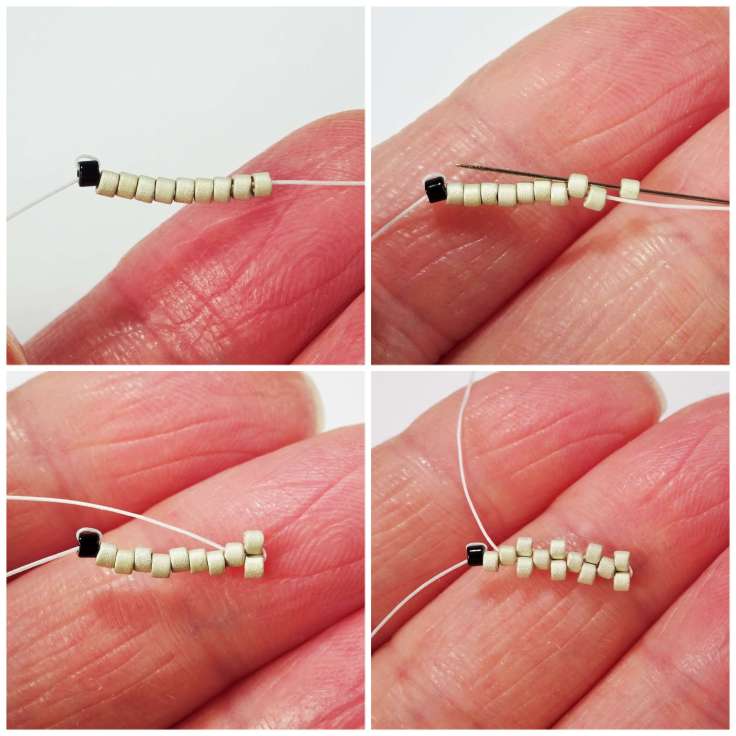 Peyote-stitch-house-with-heart-tutorial-the-artisan-duck