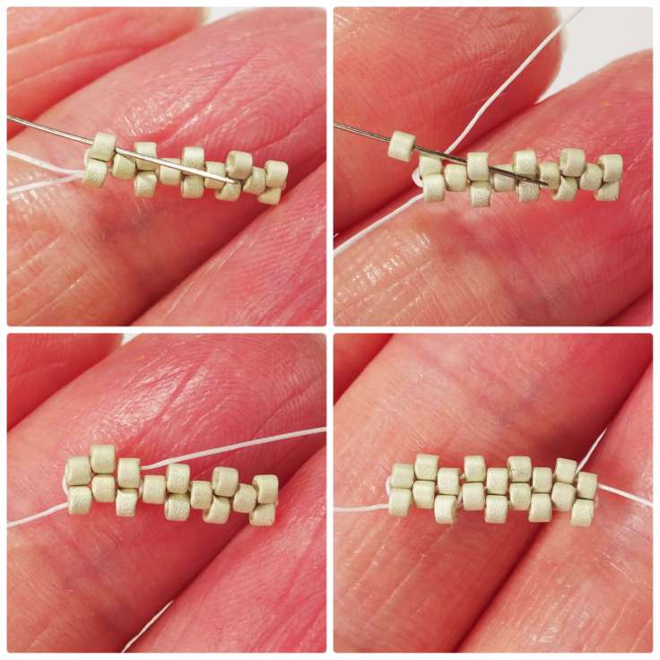 Peyote-stitch-house-with-heart-tutorial-the-artisan-duck