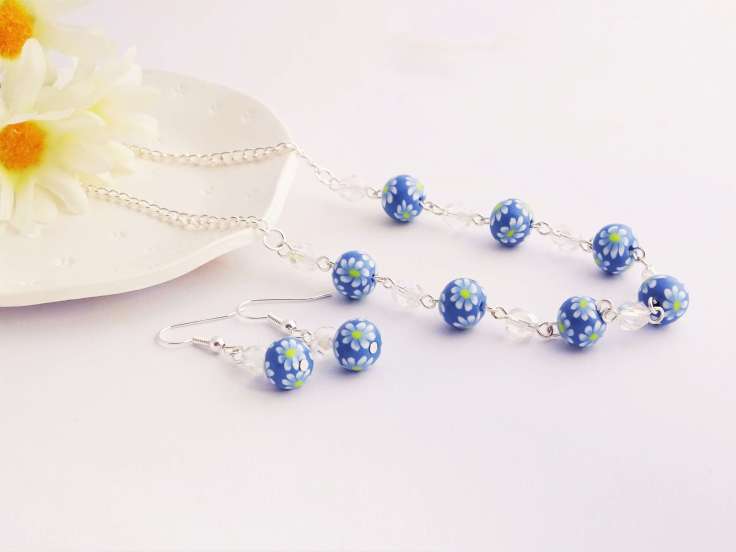 Skinner-blend-polymer-clay-flower-cane