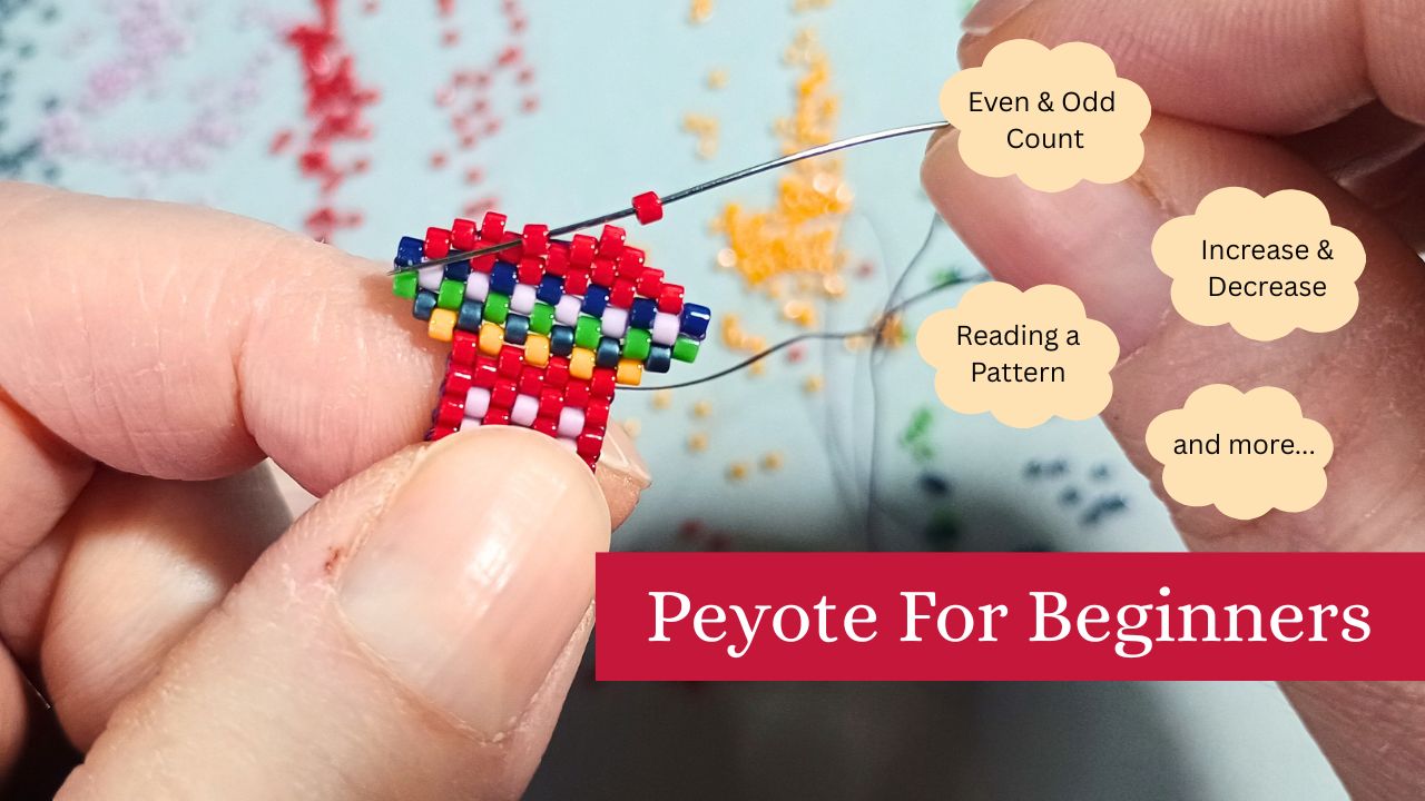 Peyote for beginners