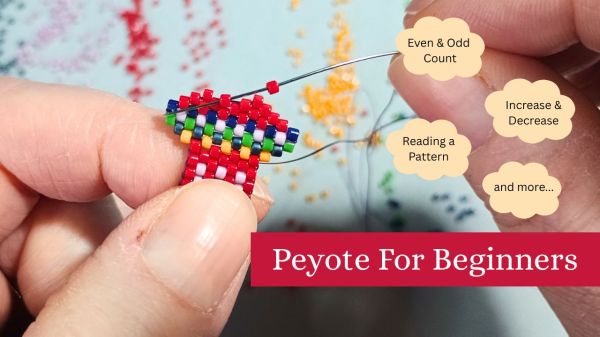 Peyote for beginners